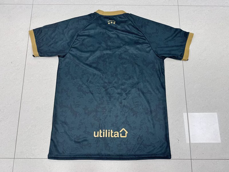 Huddersfield Third Away Jersey 25 26
