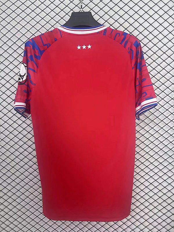 Ipswich Away Soccer Jersey 2025 2026-baiyue