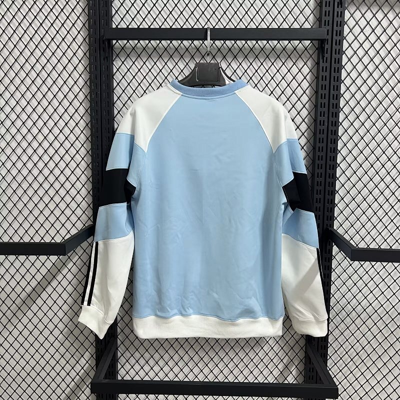 Man City Sweatshirt -678