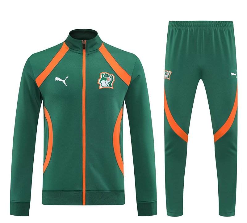 Kids Man City Goalkeeper Soccer Uniform 2025 2026-afa