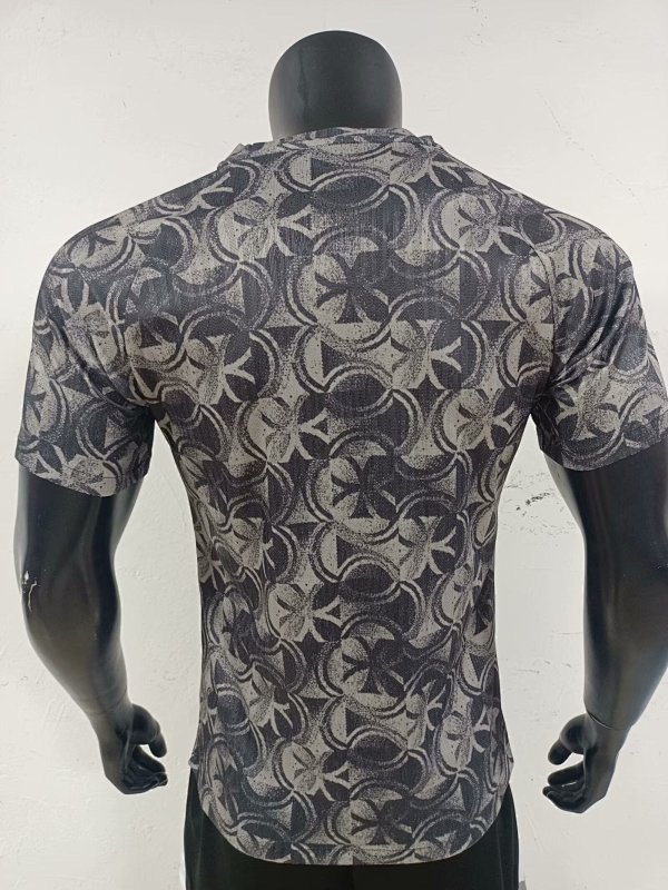 Player Versoin Man City Training Soccer Jersey 2025 2026