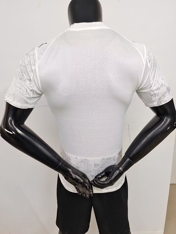 Player Version Man City Away Soccer Jersey 2025 2026-yiben