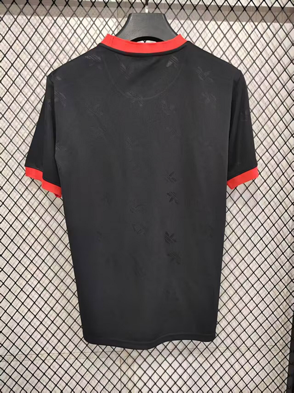 Man United Special Soccer Jersey 25 26-feifan
