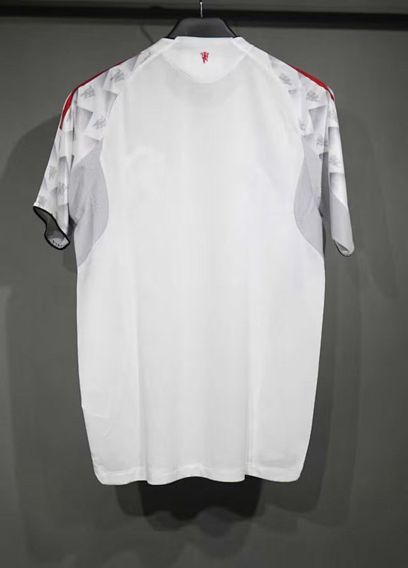 Man United Special Soccer Jersey 25 26-haqiu