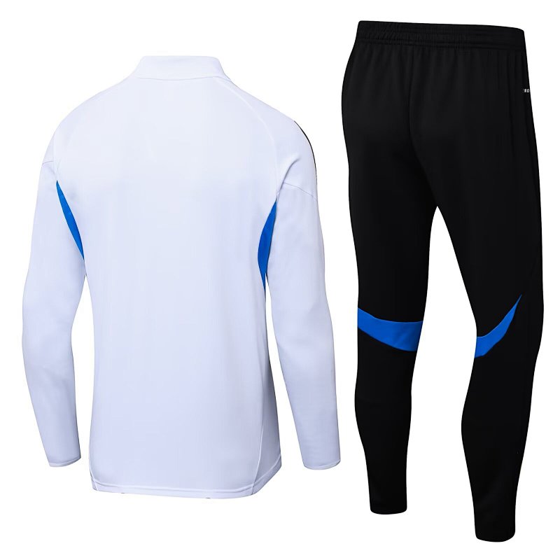 Man United Training Soccer Suit 2025 2026-411