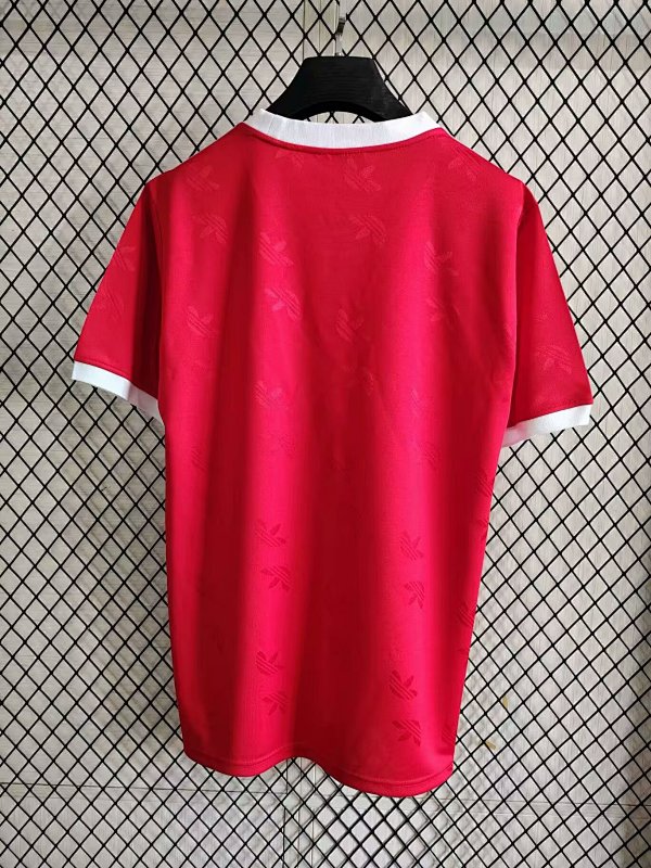 Man United Special Soccer Jersey 2025 2026-c2139