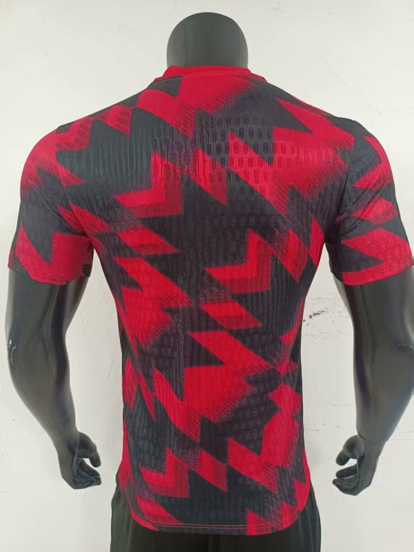 Player Version Man United Training Soccer Jersey 2025 2026-tianhao