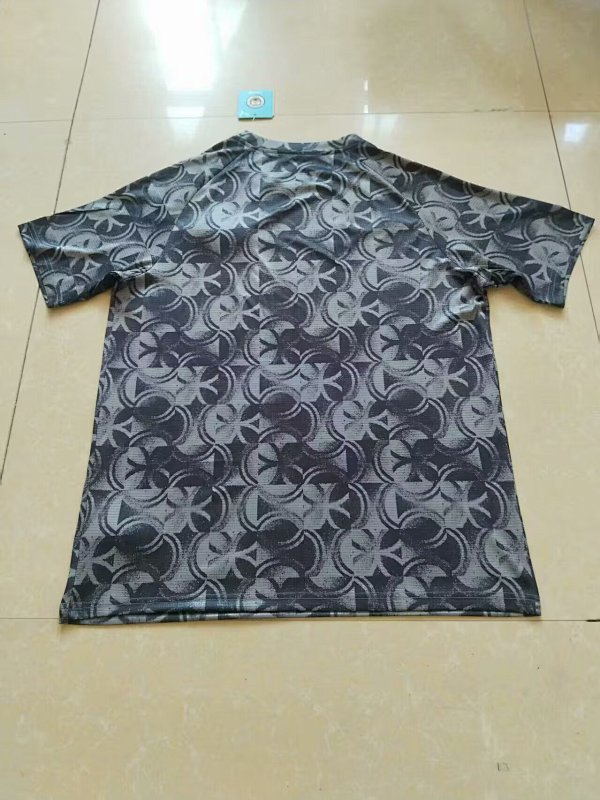 Man United Training Soccer Jersey 2025 2026-678