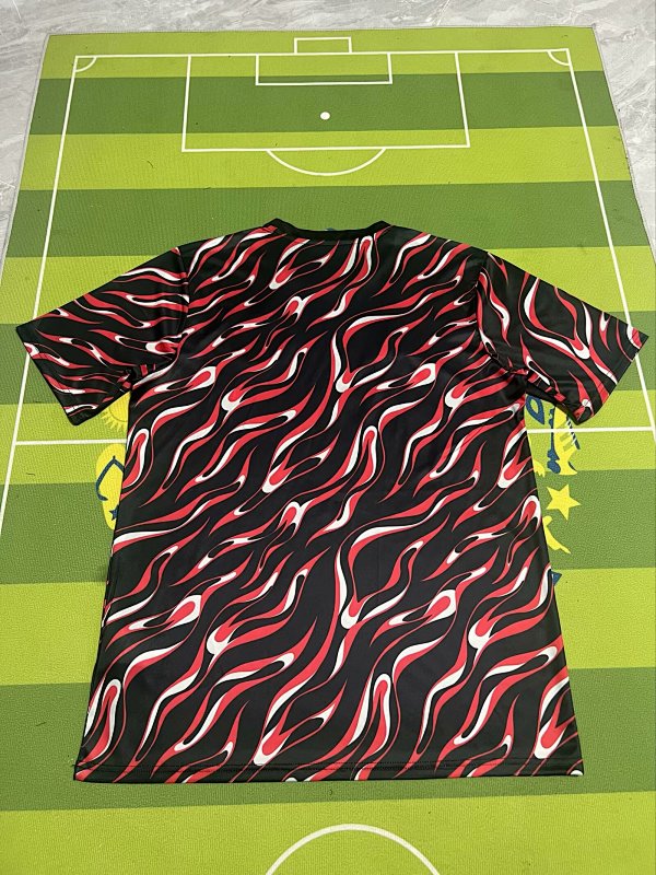 Man United Training Soccer Jersey 2025 2026-boyue