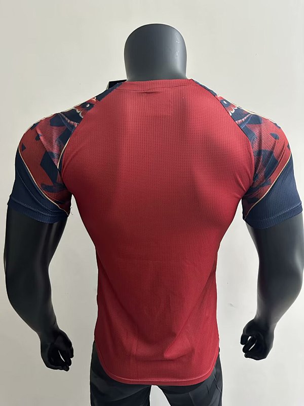 Player Versoin Man United Special Soccer Jersey 2025 2026-xuejin