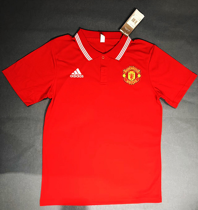 Man United Polo