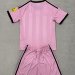 Adults And Youth Newcastle Goalkeeper Soccer Uniform 25 26-Li