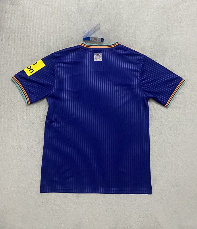Newcastle Third Away Soccer Jersey 2025 2026-b2097