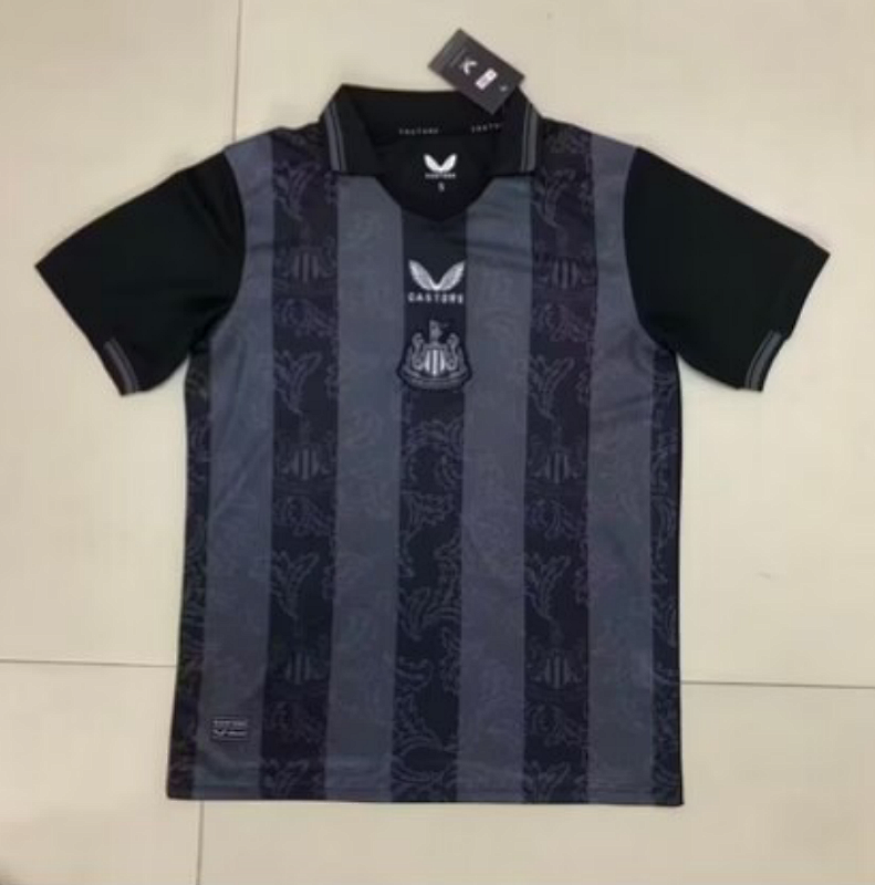 Newcastle 130th Soccer Jersey -xingyong