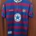 Retro Newcastle Home Soccer Jersey 1995 1996-7tian