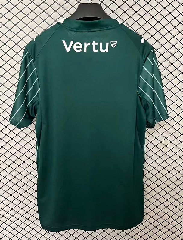 Plymouth Home Soccer Jersey 26 27