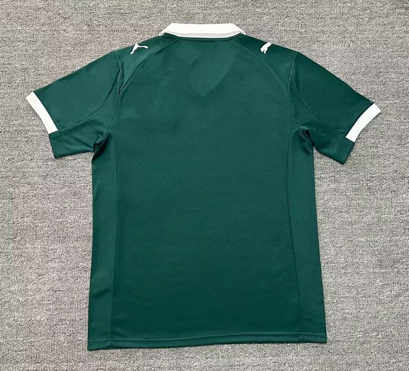 Plymouth Home Soccer Jersey 2025 2026