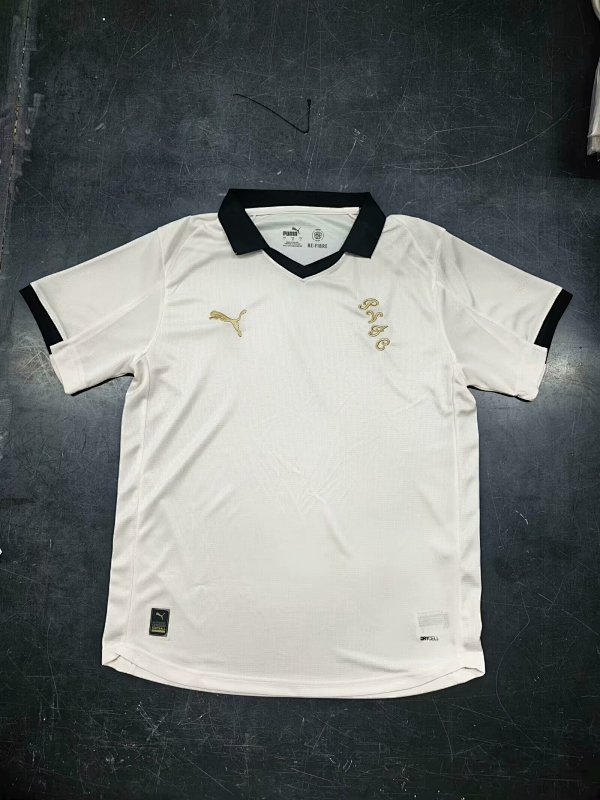 Port Vale 150th Soccer Jersey 2025 2026-kaixin