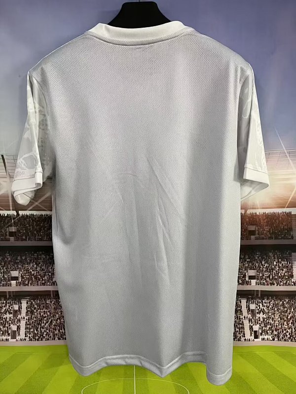 Portsmouth Goalkeeper Soccer Jersey 25 26-b2090