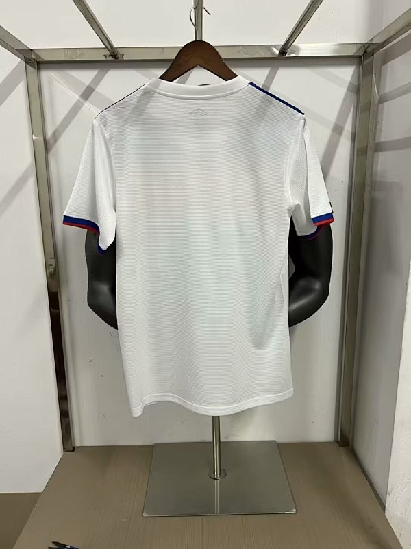 Rangers Away Soccer Jersey 2025 2026-b2097