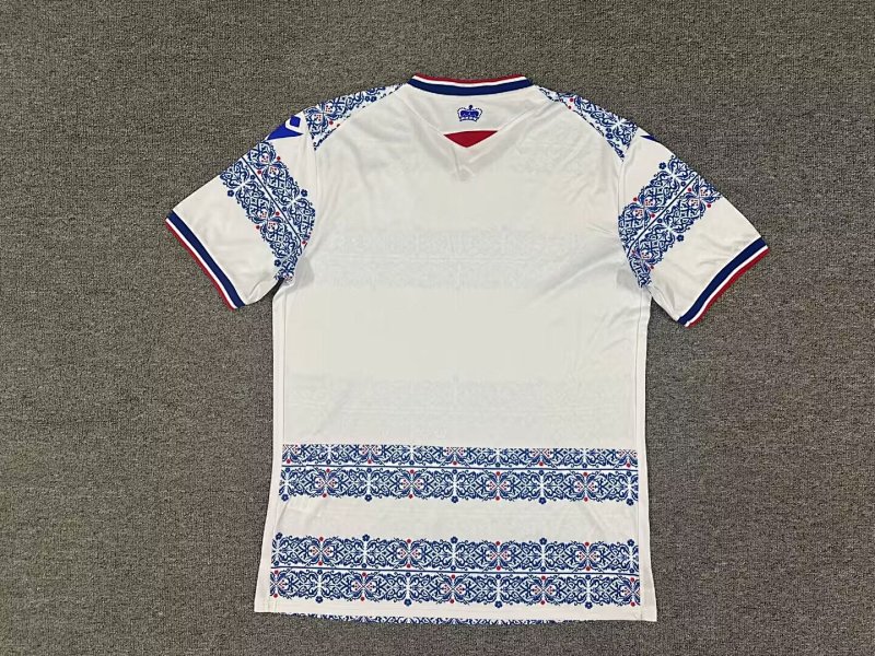 Reading Home Soccer Jersey 2025 2026-1040