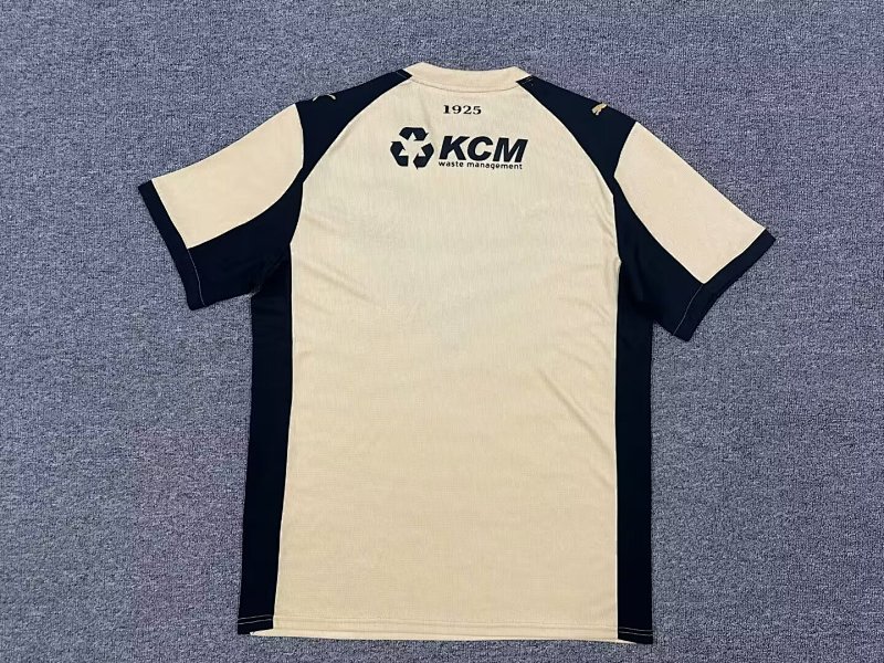 Rotherham Away Soccer Jersey 2025 2026-1040