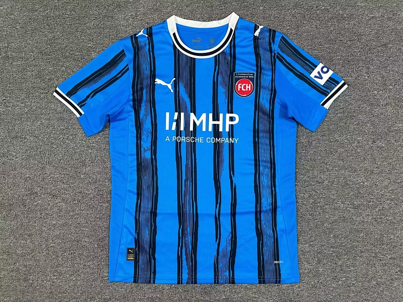 Southampton Away Soccer Jersey 2025 2026-1040