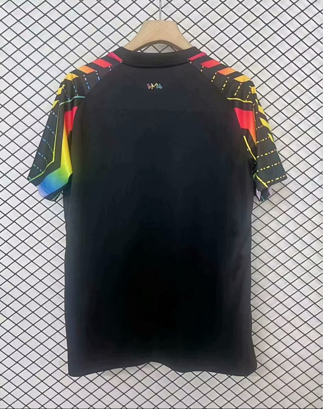 Sunderland Joint edition Soccer Jersey 2025 2026-baiyue