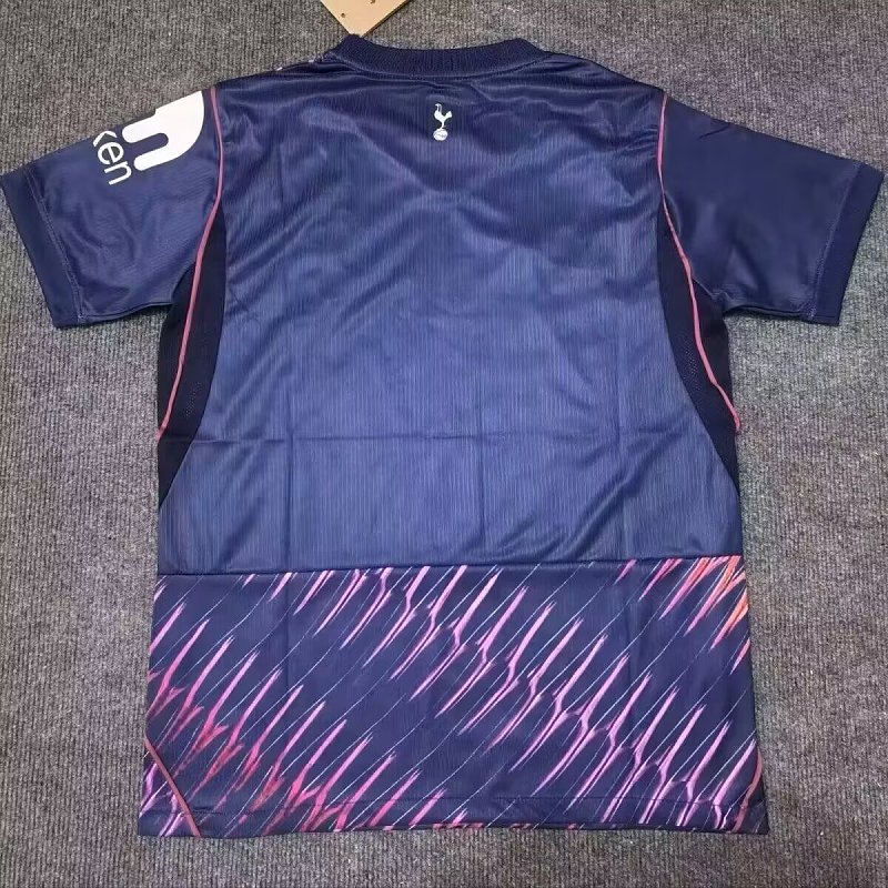 Sup Away Soccer Jersey 26 27