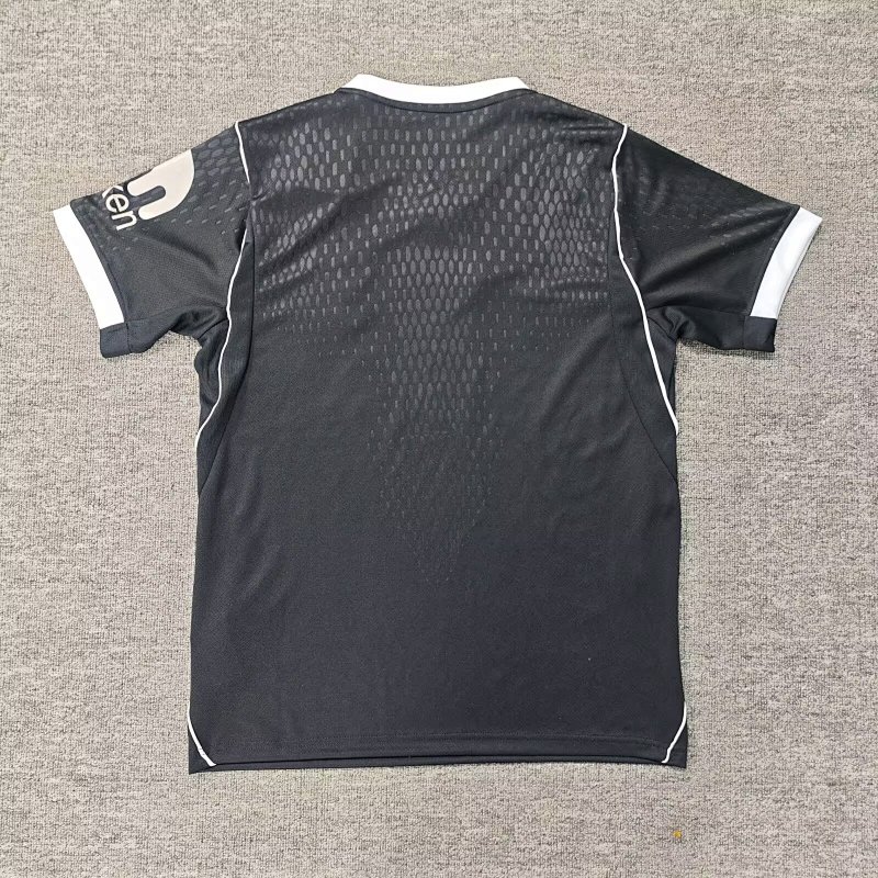 Sup Away Soccer Jersey 26 27-bailiyuan