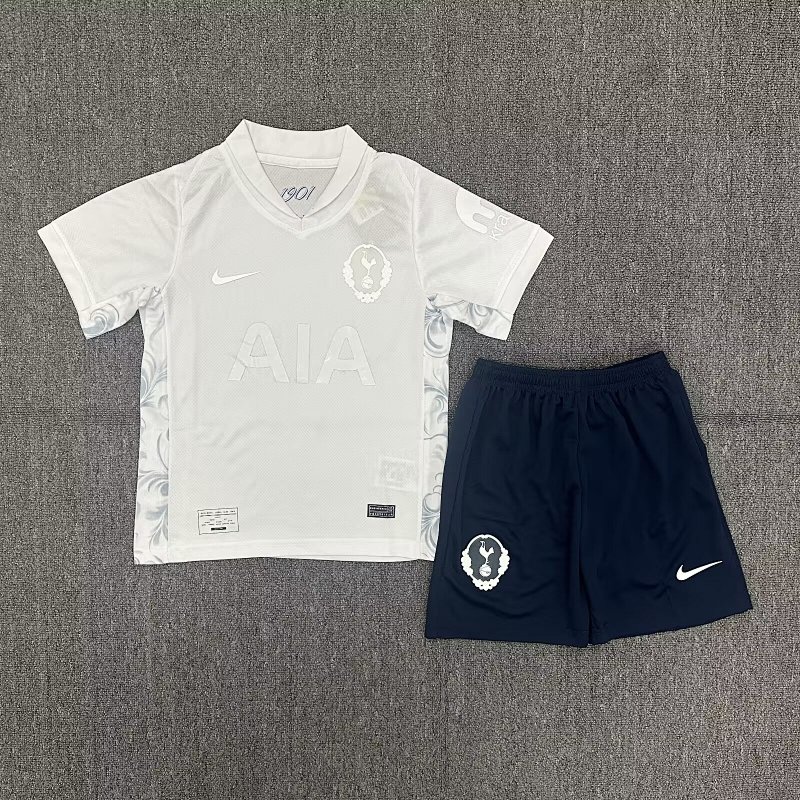 Kids Sup Souvenir Soccer Jersey 26 27-xinyu