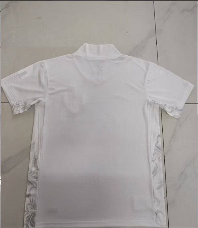 Sup 125th Souvenir Soccer Jersey 1901-c2173