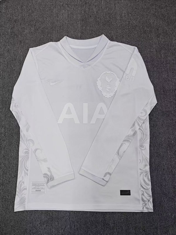 Sup 125th Souvenir Soccer Jersey 1901-c2173