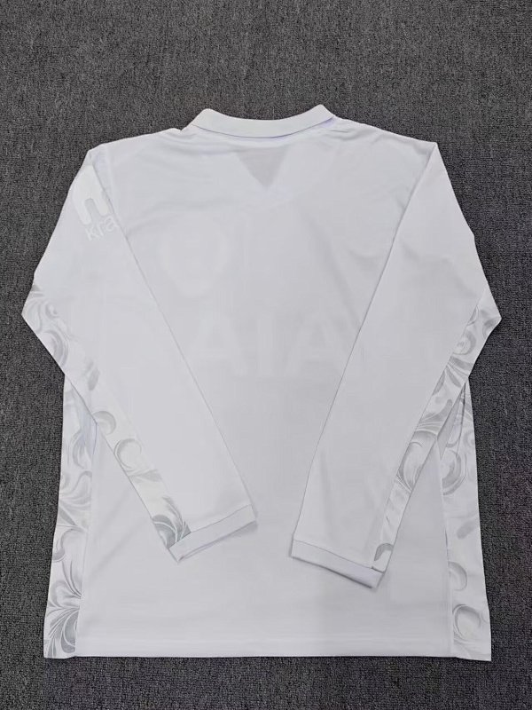 Sup 125th Souvenir Soccer Jersey 1901-c2173