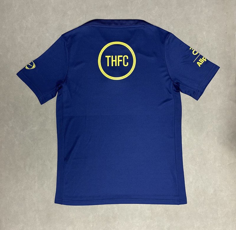 Sup Pre-Match Soccer Jersey 25 26-b2087