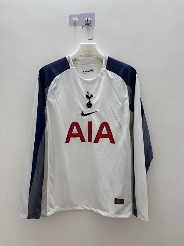 Sup Home Long Sleeve Jersey 25 26