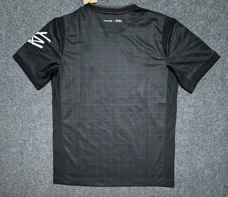 Sup Soccer Jersey 25 26