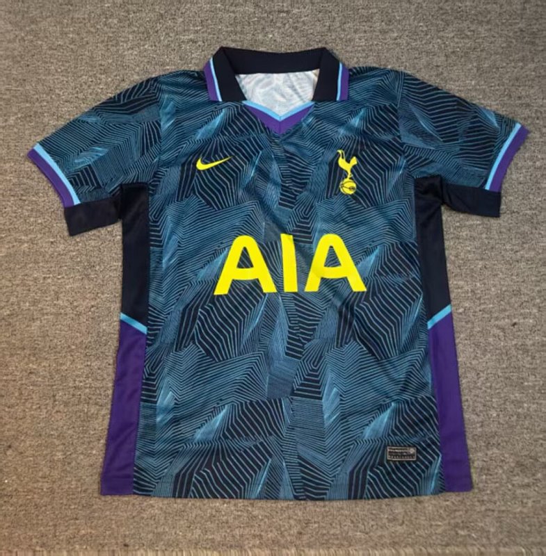 Sup Special Soccer Jersey 2025 2026-268