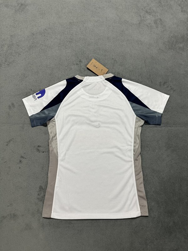 Women Sup Home Soccer Jersey 2025 2026-bomandi