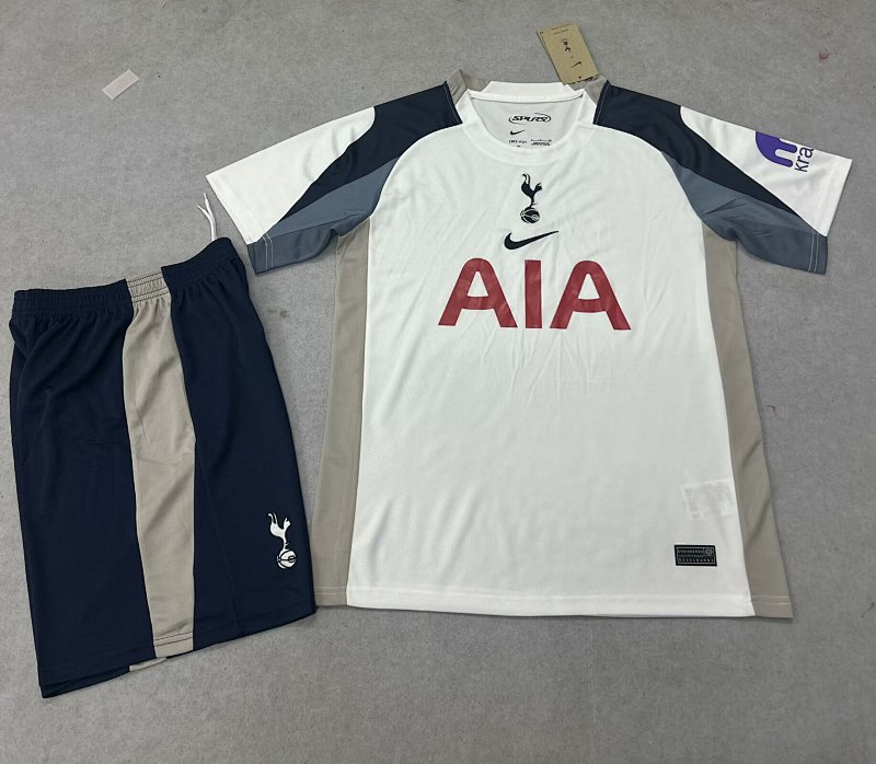 Sup Home Soccer Uniform 2025 2026-yifan