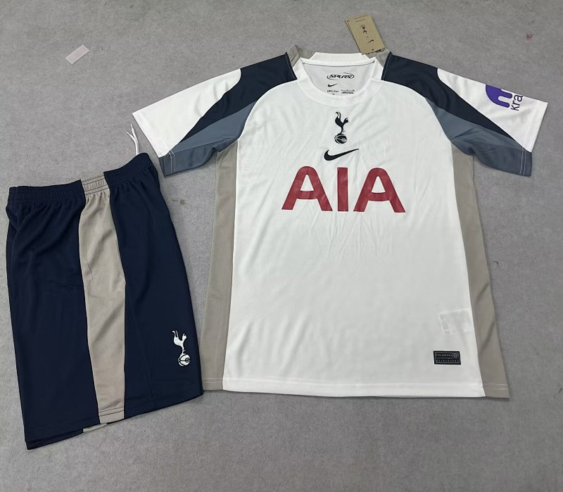 Sup Home Soccer Uniform 2025 2026-jianmei