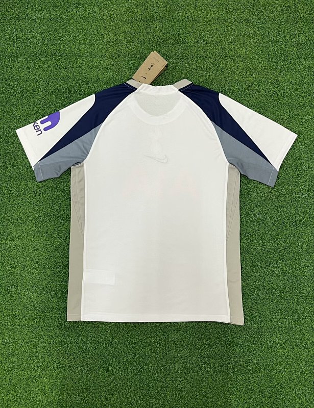 Sup Home Soccer Jersey 2025 2026-yongfa