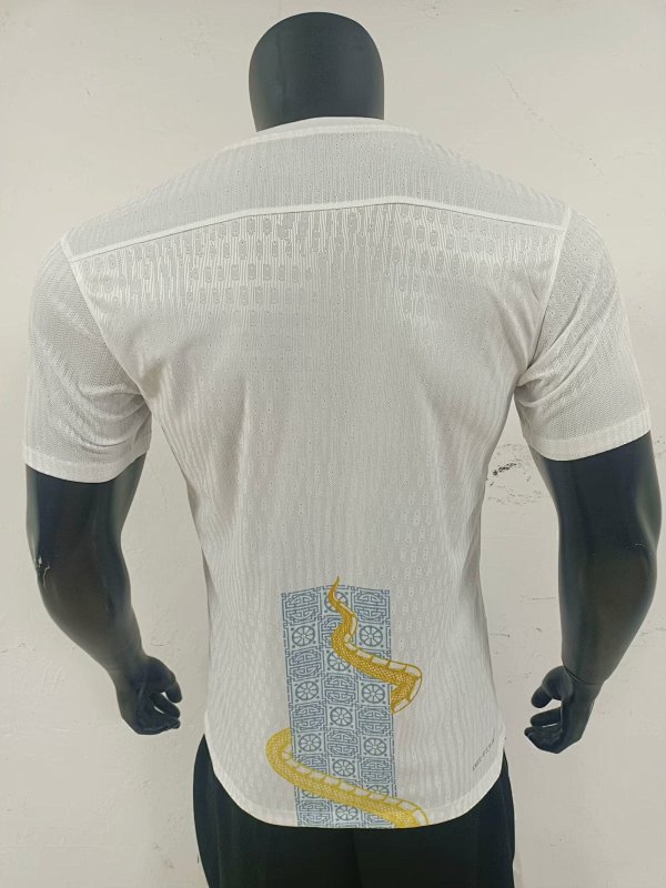 Player Version Sup Soccer Jersey 2025 2026-tianhao
