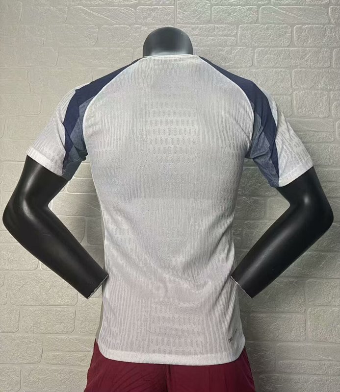 Player Version Sup Home Soccer Jersey 2025 2026-Dqiuyuan
