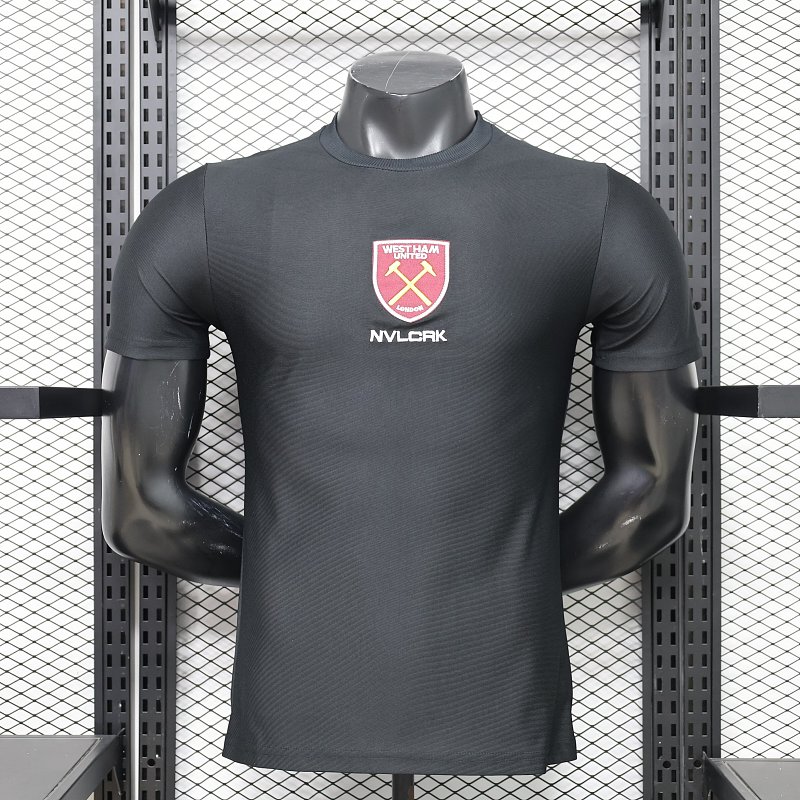 Player Version West Ham United Soccer Jersey 2026
