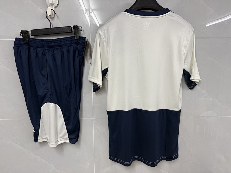 West Ham United Training Soccer Suit 25 26-guanyu