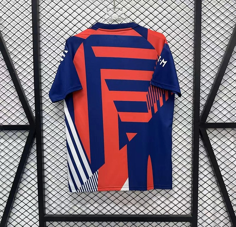 FCB Special Soccer Jersey 26 27