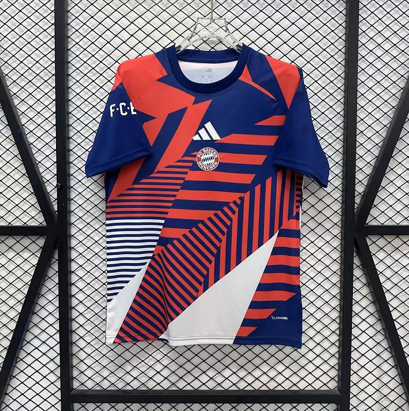 FCB Special Soccer Jersey 26 27