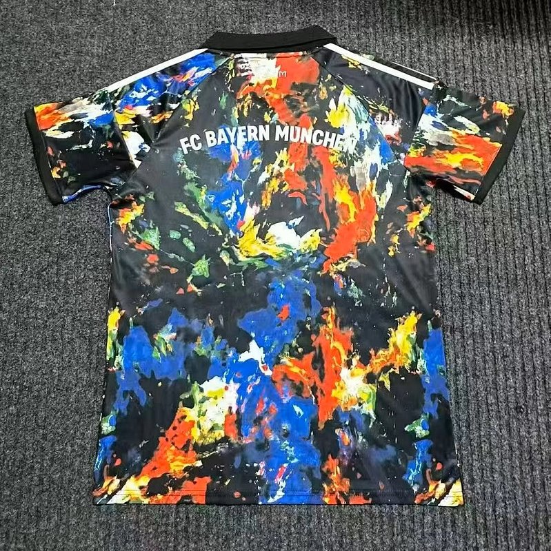 FCB Special Soccer Jersey 26 27