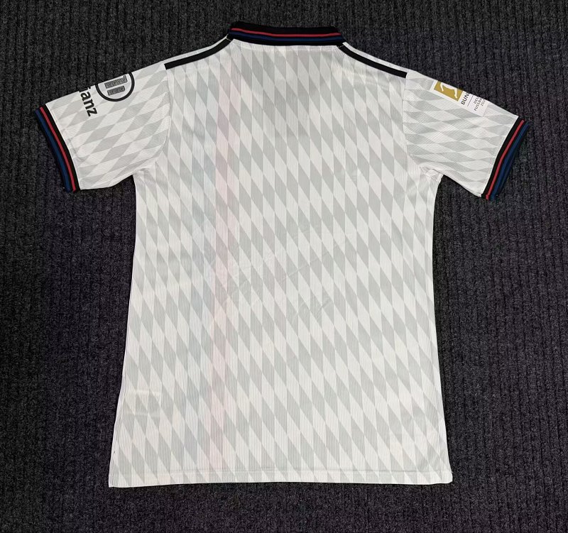 FCB Special Soccer Jersey 26 27